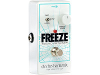 Electro Harmonix Freeze Sound Retainer Electro Harmonix Freeze Sound Retainer